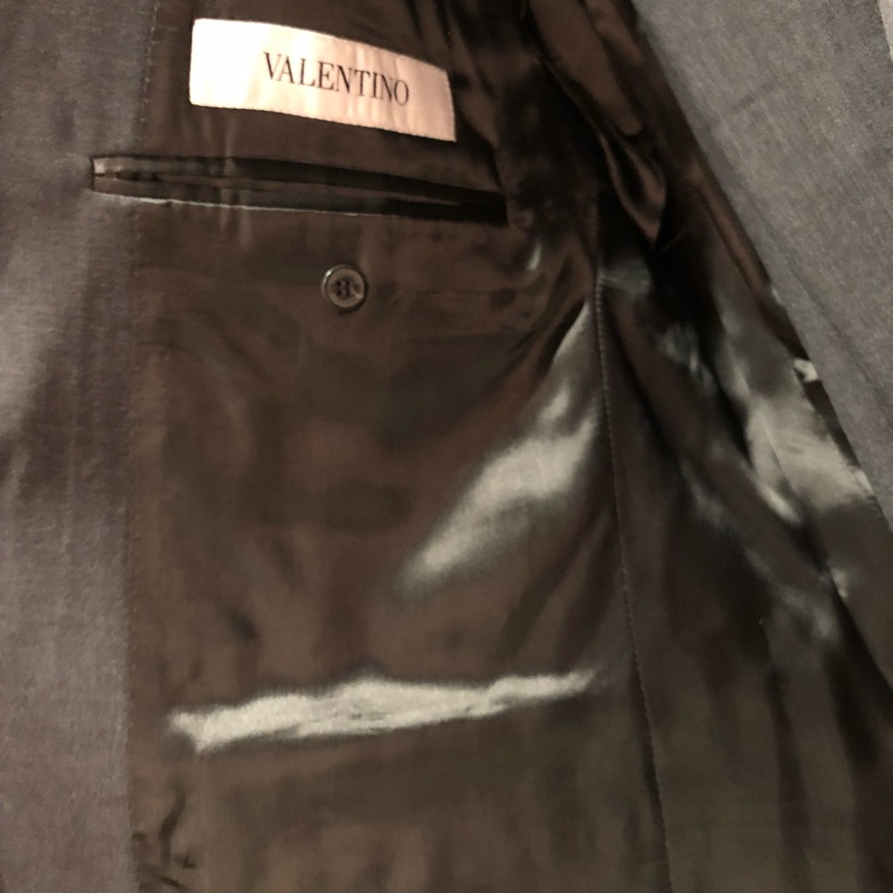 Valentino suit